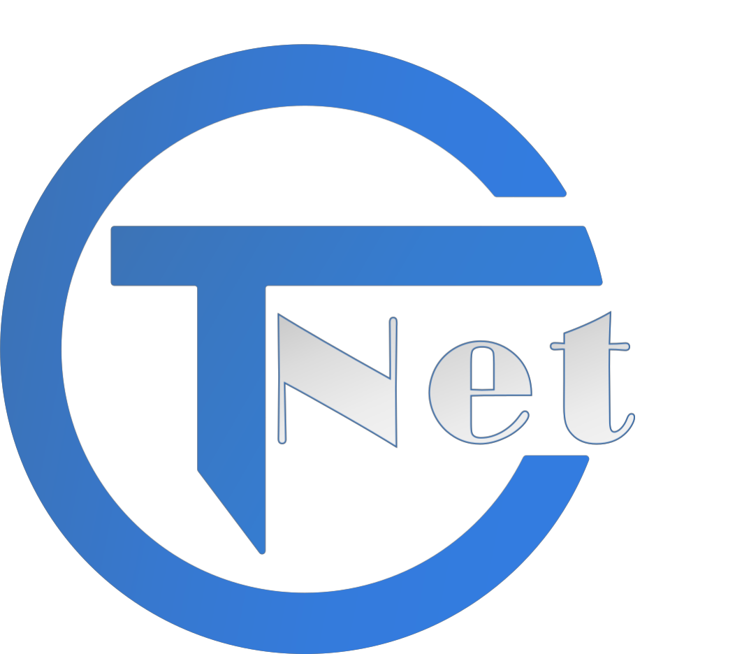 Temara net logo